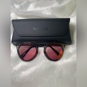 Valentino sunglasses